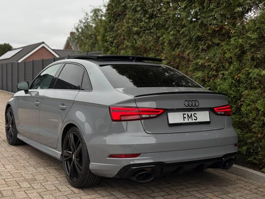 Audi RS3 - Afbeelding 3 van 30