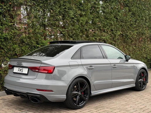 Audi RS3 - Afbeelding 7 van 30