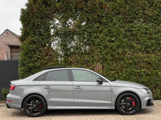 Audi RS3 - Afbeelding 8 van 30