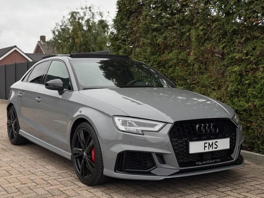 Audi RS3 - Afbeelding 9 van 30