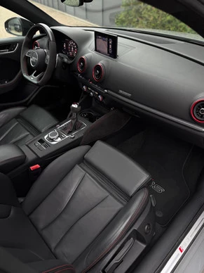 Audi RS3 - Afbeelding 10 van 30