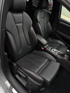 Audi RS3 - Afbeelding 11 van 30