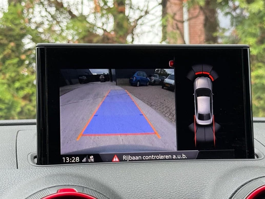 Audi RS3 - Afbeelding 12 van 30