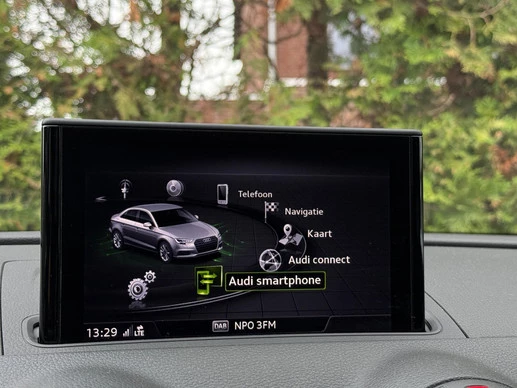 Audi RS3 - Afbeelding 13 van 30