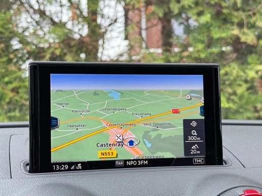 Audi RS3 - Afbeelding 14 van 30