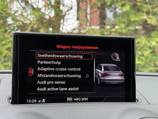 Audi RS3 - Afbeelding 16 van 30