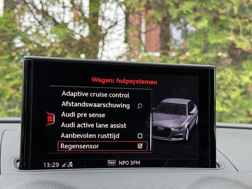 Audi RS3 - Afbeelding 17 van 30