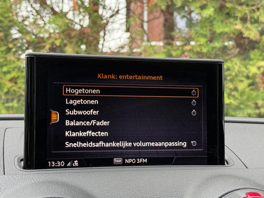 Audi RS3 - Afbeelding 18 van 30