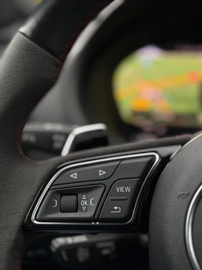 Audi RS3 - Afbeelding 19 van 30