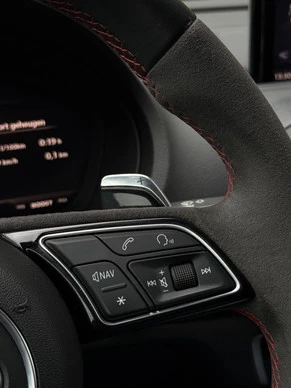 Audi RS3 - Afbeelding 20 van 30