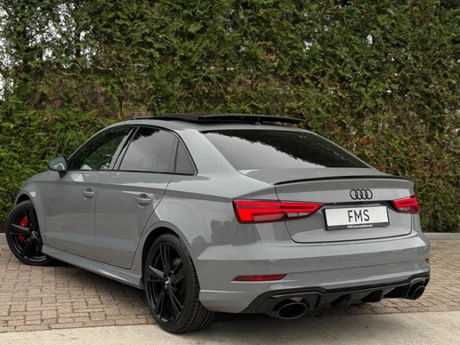 Audi RS3 - Afbeelding 22 van 30