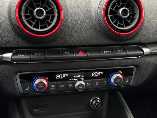 Audi RS3 - Afbeelding 29 van 30