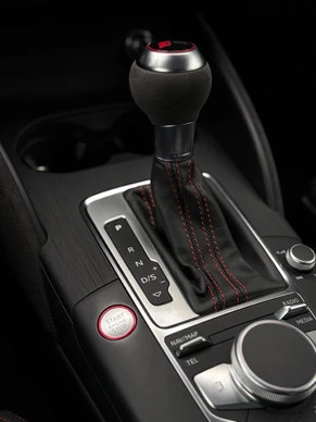 Audi RS3 - Afbeelding 30 van 30