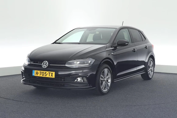 Volkswagen Polo - Afbeelding 1 van 30