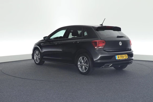 Volkswagen Polo - Afbeelding 7 van 30