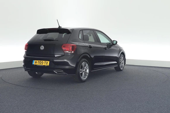 Volkswagen Polo - Afbeelding 8 van 30