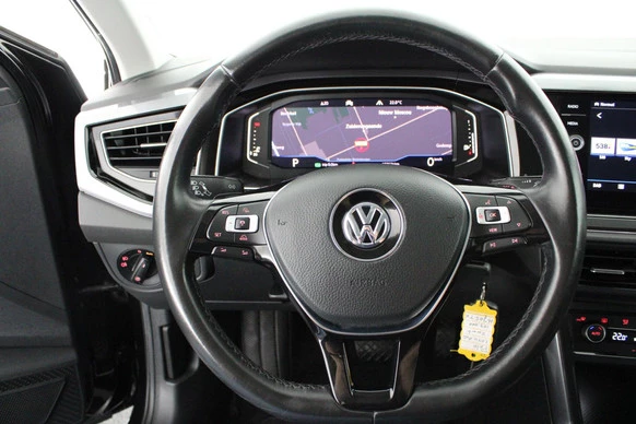 Volkswagen Polo - Afbeelding 17 van 30
