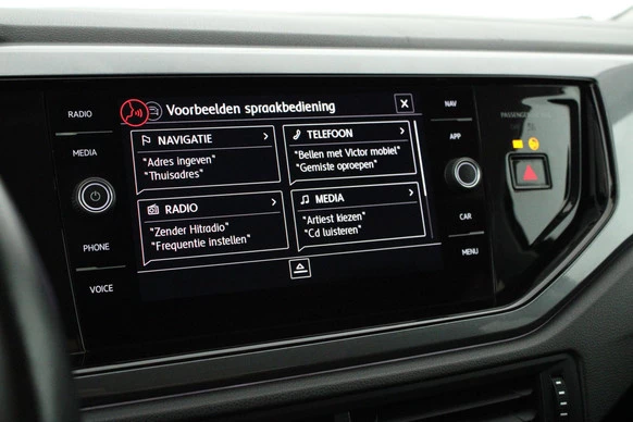 Volkswagen Polo - Afbeelding 27 van 30