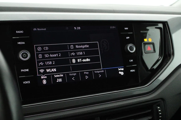 Volkswagen Polo - Afbeelding 29 van 30