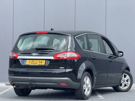 Ford S-Max - Afbeelding 2 van 30