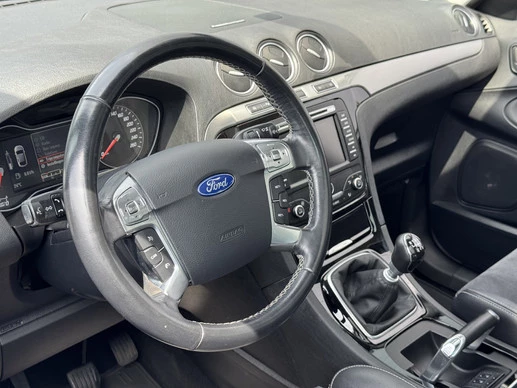 Ford S-Max - Afbeelding 3 van 30