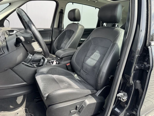 Ford S-Max - Afbeelding 4 van 30