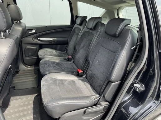 Ford S-Max - Afbeelding 5 van 30