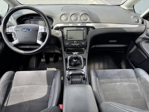 Ford S-Max - Afbeelding 7 van 30