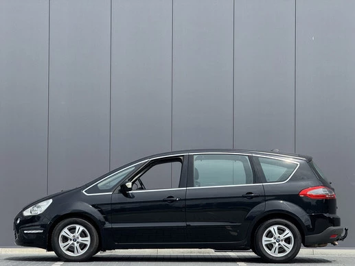 Ford S-Max - Afbeelding 8 van 30