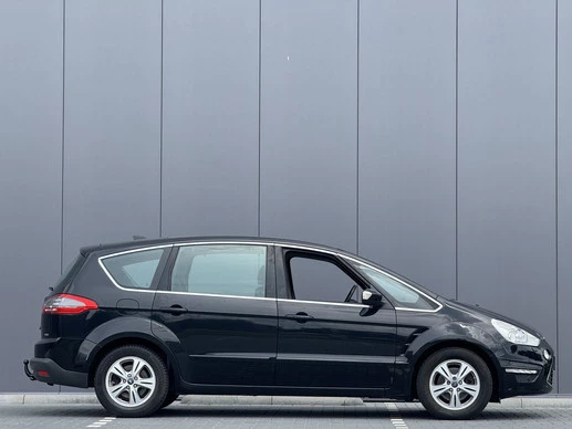 Ford S-Max - Afbeelding 9 van 30