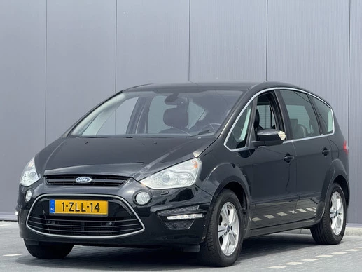 Ford S-Max - Afbeelding 13 van 30