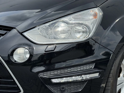 Ford S-Max - Afbeelding 14 van 30