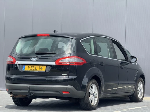 Ford S-Max - Afbeelding 15 van 30