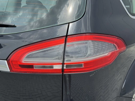 Ford S-Max - Afbeelding 16 van 30