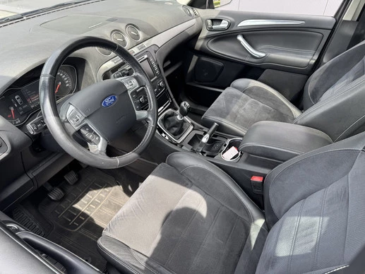 Ford S-Max - Afbeelding 17 van 30