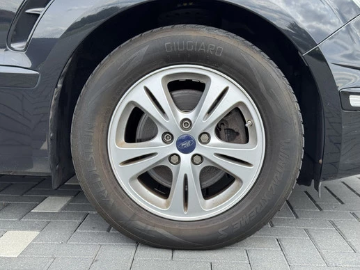 Ford S-Max - Afbeelding 19 van 30