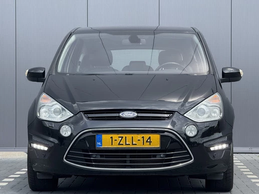 Ford S-Max - Afbeelding 20 van 30