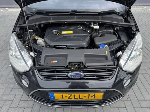 Ford S-Max - Afbeelding 21 van 30