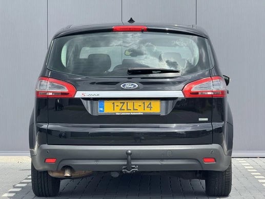 Ford S-Max - Afbeelding 22 van 30