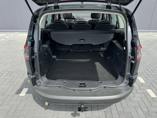 Ford S-Max - Afbeelding 23 van 30