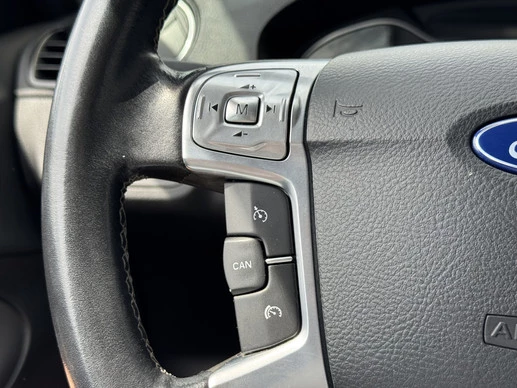 Ford S-Max - Afbeelding 29 van 30