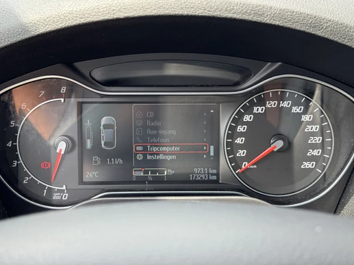 Ford S-Max - Afbeelding 30 van 30