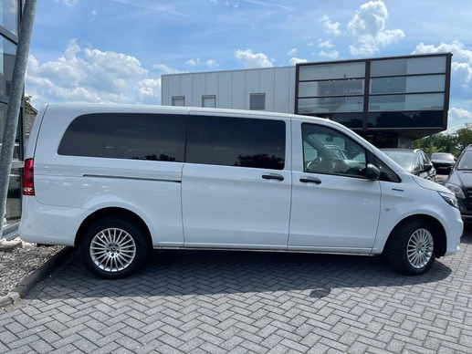 Mercedes-Benz eVito - Afbeelding 2 van 30