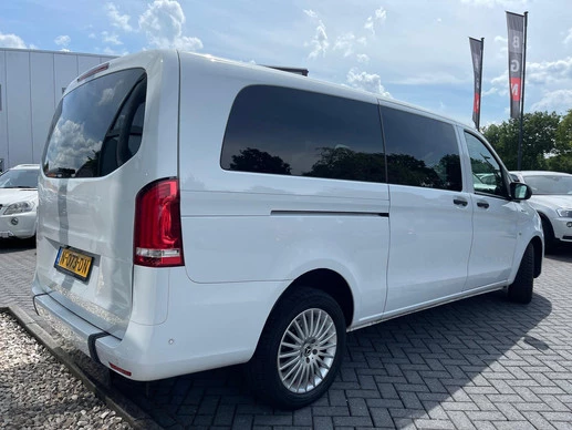 Mercedes-Benz eVito - Afbeelding 3 van 30