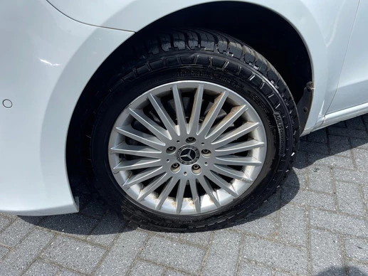 Mercedes-Benz eVito - Afbeelding 4 van 30