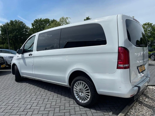 Mercedes-Benz eVito - Afbeelding 6 van 30