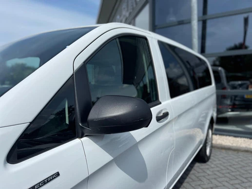 Mercedes-Benz eVito - Afbeelding 7 van 30