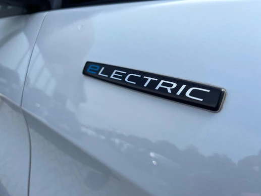 Mercedes-Benz eVito - Afbeelding 8 van 30