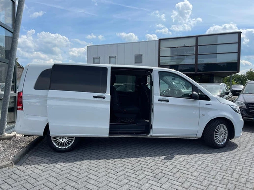 Mercedes-Benz eVito - Afbeelding 10 van 30