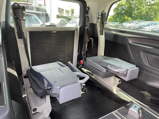 Mercedes-Benz eVito - Afbeelding 12 van 30